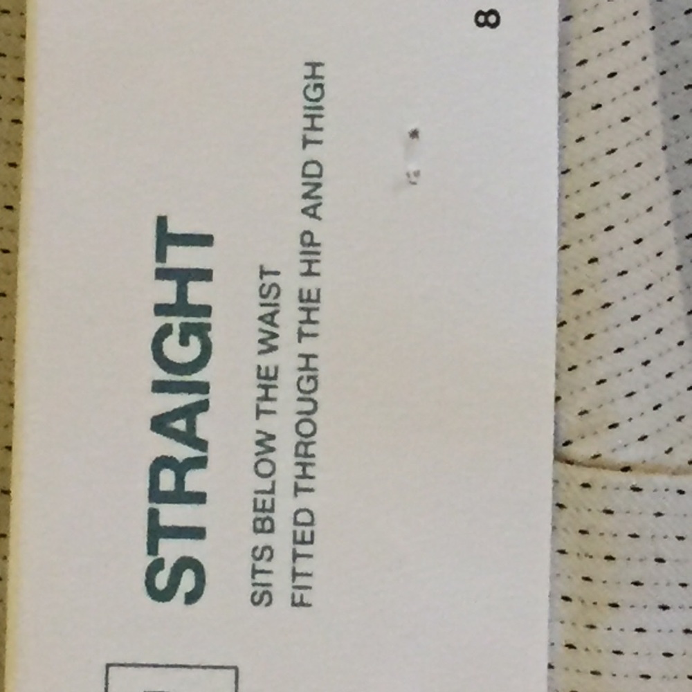 Straight - Picture 6 of 6